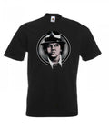 "T-Shirt " Benny " schwarz"