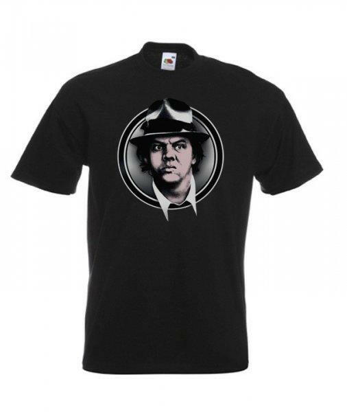 "T-Shirt " Benny " schwarz"