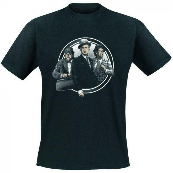 T-Shirt - Die Olsenbande