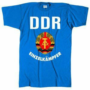 T-Shirt - Einzelkämpfer
