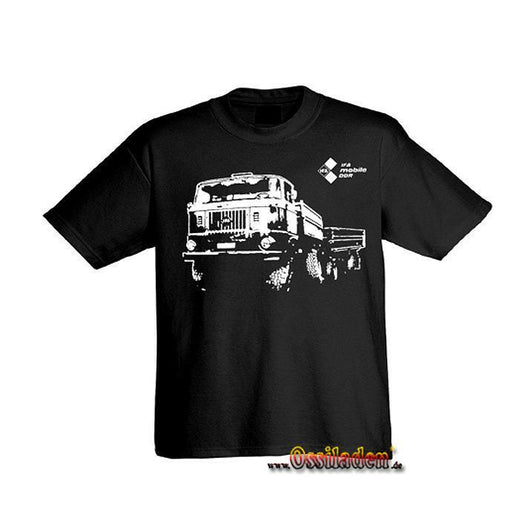 T-Shirt - IFA L60, Gr. S-XXL