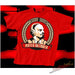 T-Shirt Lenin - Roter Oktober