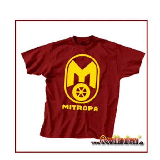 T-Shirt Mitropa