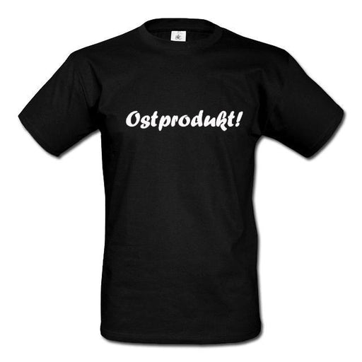 T-Shirt - Ostprodukt! - Ossiladen I Ostprodukte Versand