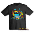 T-Shirt - Trabi Power