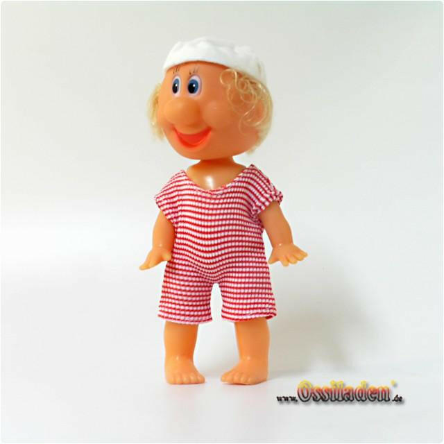 Tanzpuppe - Junge