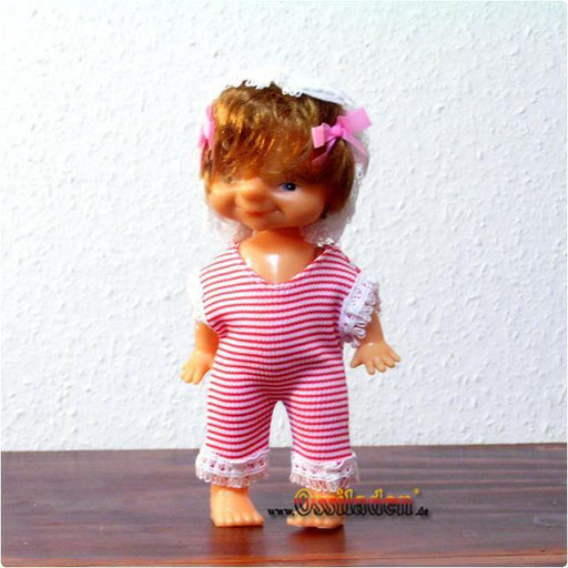 Tanzpuppe - Mädchen