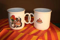 Tasse kleiner Maulwurf - Geburtstagsgruß