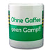 Tasse - ohne Gaffee geen Gampf! - Ossiladen I Ostprodukte Versand