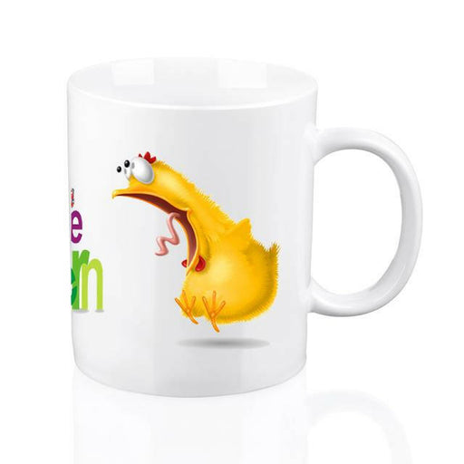 Tasse Ostern Motiv 1