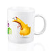 Tasse Ostern Motiv 1