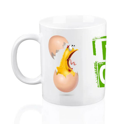 Tasse Ostern Motiv 2