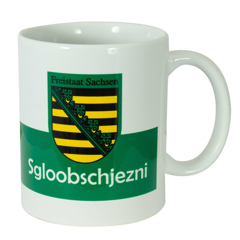 Tasse Sgloobschjezni - Ossiladen I Ostprodukte Versand