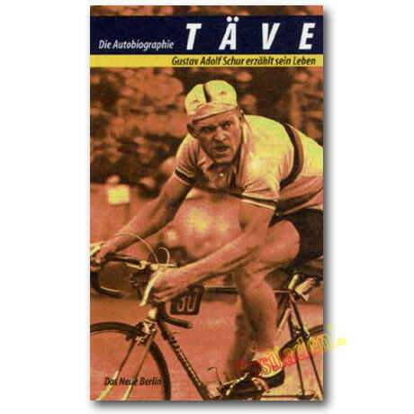 TÄVE- Die Autobiographie