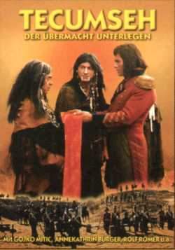 Tecumseh (DVD)