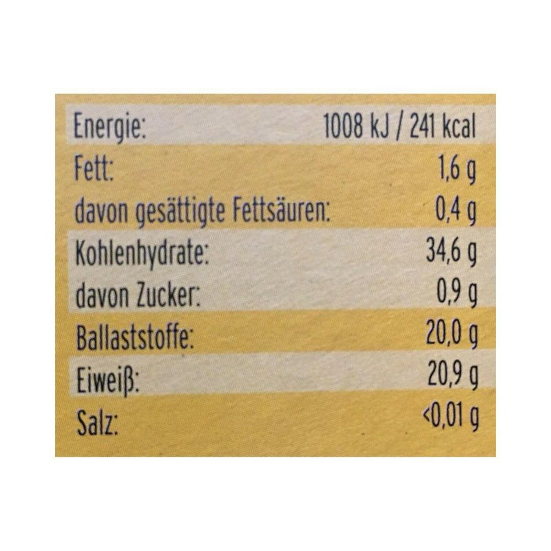Tempo Bohnen - Ossiladen I Ostprodukte Versand