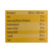 Tempo Erbsen - Ossiladen I Ostprodukte Versand