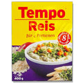 Tempo Reis