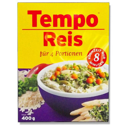 Tempo Reis