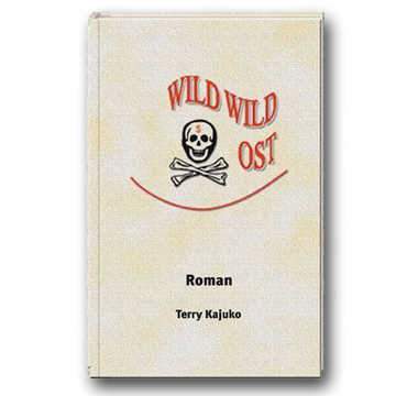 Terry Kajuko - WILD WILD OST