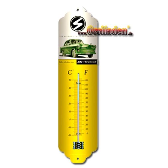 Thermometer Trabant
