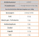Thüringer Rotwurst im Glas 130g - Ossiladen I Ostprodukte Versand