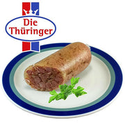 Thüringer Sülzfleischwurst " Die Thüringer "