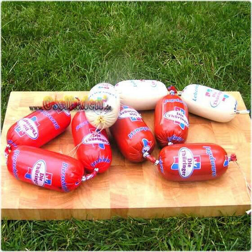 Thüringer Wurstsortiment - 3,5kg