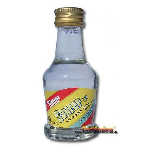 Timms Saurer (Schilkin), 0,02l