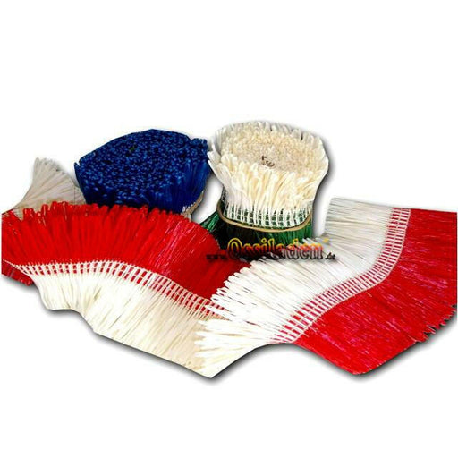 Tischschmuck - Engel und Tanne mit Kerzenhalter