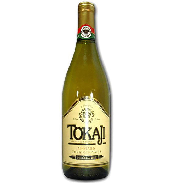 Tokaji - Weißwein Süss