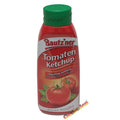 Tomaten Ketchup Spenderflasche 450ml (Bautzner) - Ossiladen I Ostprodukte Versand