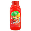 Tomatenketchup - sonnengereift 440ml ( Schlagfix )