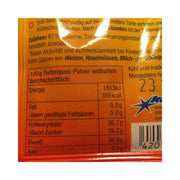 Tortenguß rot Komet - Ossiladen I Ostprodukte Versand