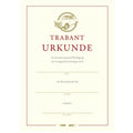 Trabi Urkunde - Ossiladen I Ostprodukte Versand