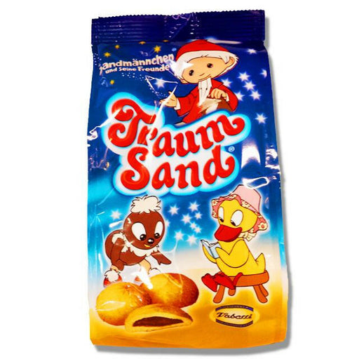 Traum Sand Mürbgebäck ( Vadossi )