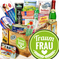 Traumfrau - Spezialitäten Set M - Ossiladen I Ostprodukte Versand
