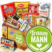 Traummann - Süßigkeiten Set DDR L - Ossiladen I Ostprodukte Versand