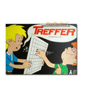 "Treffer" Spiel Original VEB Plasticart"