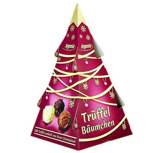 Trüffel Bäumchen Argenta 110g