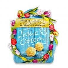 Trüffel Pralinen Minis - Argenta