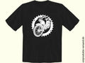 Tshirt SR2 schwarz - Ossiladen I Ostprodukte Versand