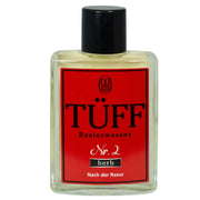Tüff - Nach der Rasur - Ossiladen I Ostprodukte Versand