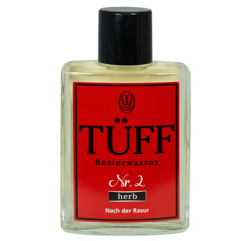 Tüff - Nach der Rasur - Ossiladen I Ostprodukte Versand