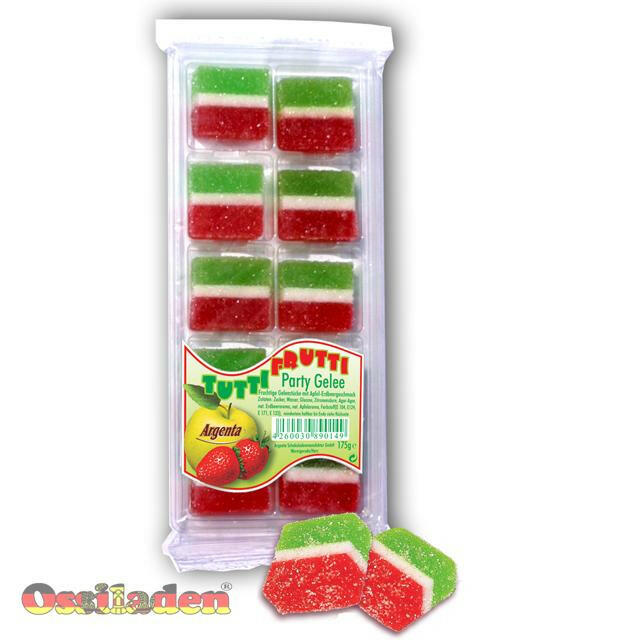 Tutti Frutti (Argenta)