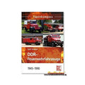 Typenkompass - DDR Feuerwehrfahrzeuge - 1945-1990
