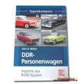 Typenkompass - DDR-Personenwagen - Importe RGW