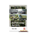 Typenkompass - Radfahrzeuge der NVA - 1956-1990