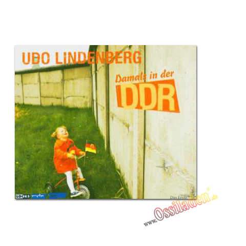 Udo Lindenberg Damals in der DDR