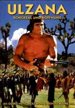 Ulzana (DVD)